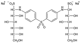 Chemical structure