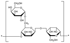 Chemical structure