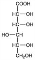 Chemical structure