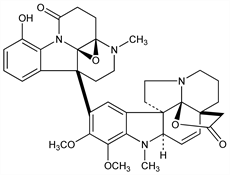 Chemical structure