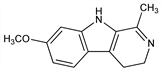 Chemical structure
