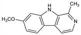 Chemical structure