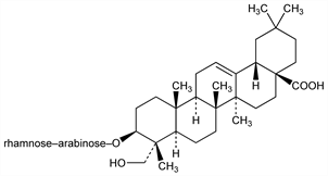 Chemical structure