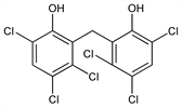 Chemical structure