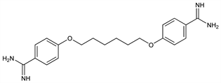 Chemical structure