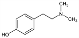 Chemical structure