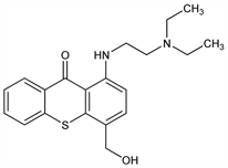 Chemical structure