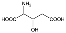 Chemical structure
