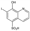 Chemical structure