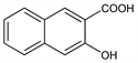 Chemical structure