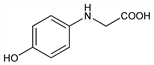 Chemical structure