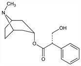 Chemical structure