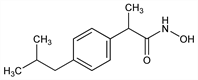 Chemical structure