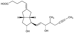 Chemical structure