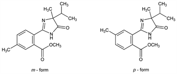 Chemical structure