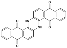 Chemical structure