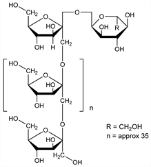 Chemical structure