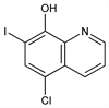 Chemical structure