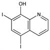Chemical structure
