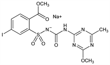 Chemical structure