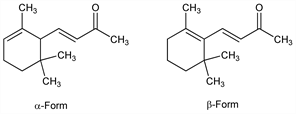 Chemical structure