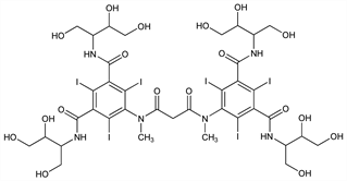 Chemical structure