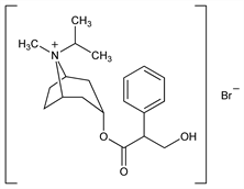 Chemical structure
