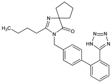 Chemical structure