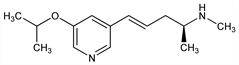 Chemical structure