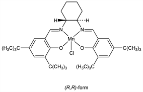 Chemical structure