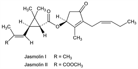 Chemical structure