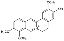 Chemical structure