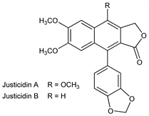 Chemical structure