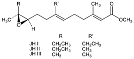Chemical structure