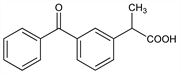 Chemical structure