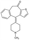 Chemical structure
