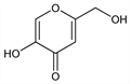 Chemical structure