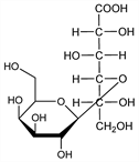 Chemical structure