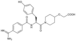 Chemical structure