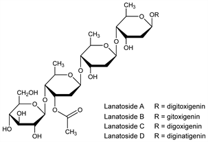 Chemical structure