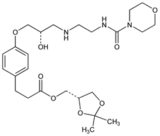 Chemical structure