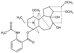 Chemical structure