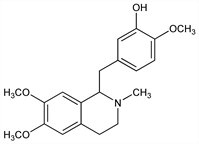 Chemical structure
