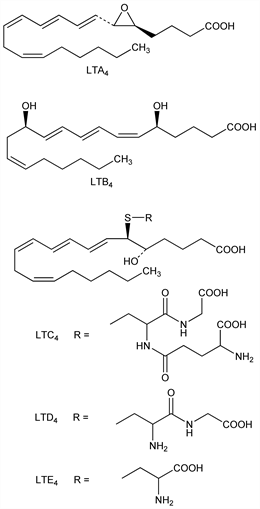 Chemical structure