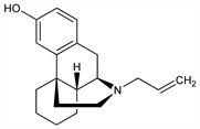 Chemical structure