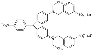 Chemical structure