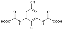 Chemical structure