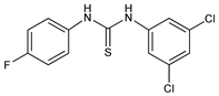 Chemical structure
