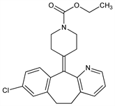 Chemical structure