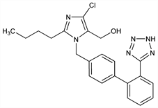 Chemical structure